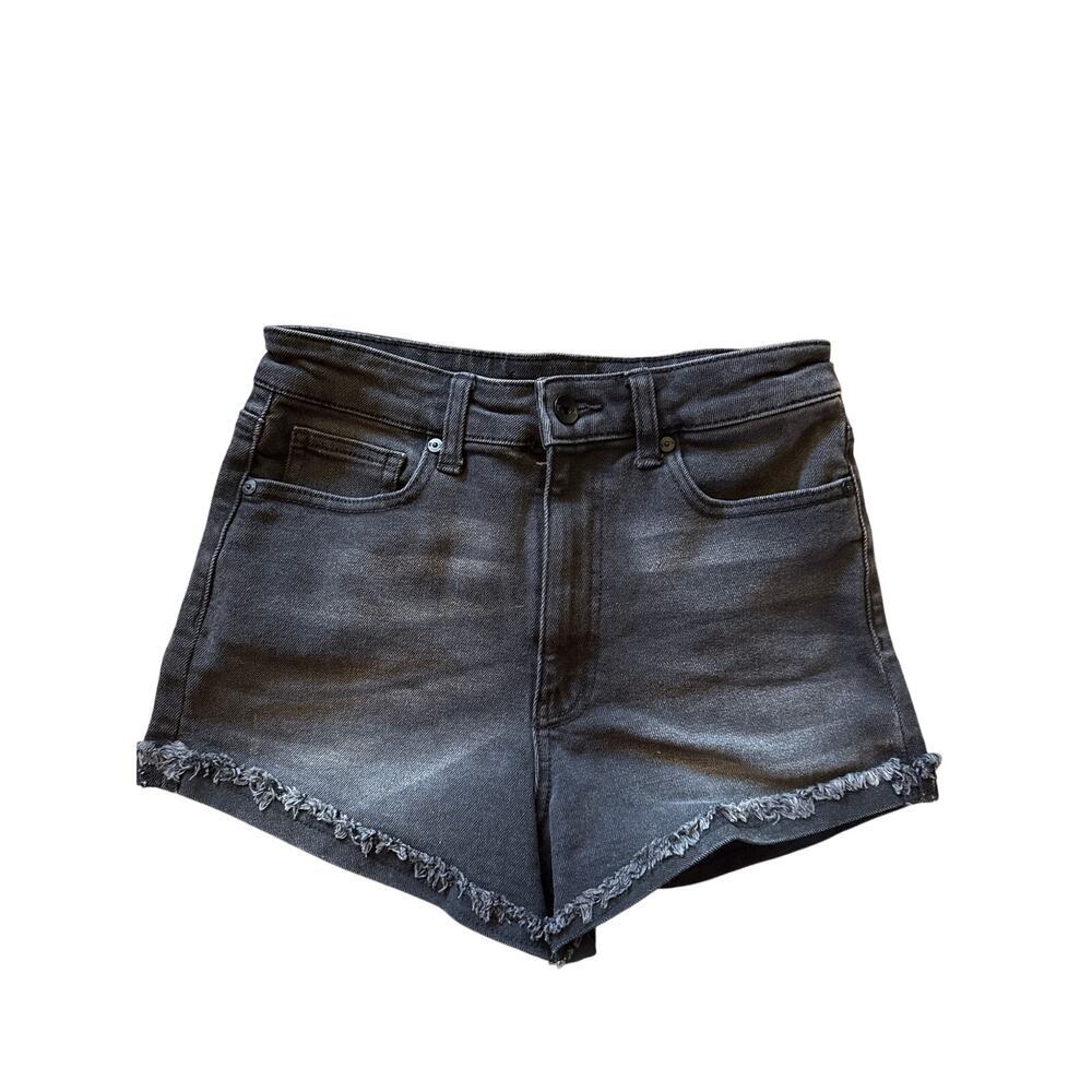 KENDALL + KYLIE denim jean shorts size 3/26
